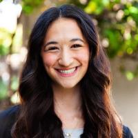 Harper Yang