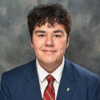 Logan Testa