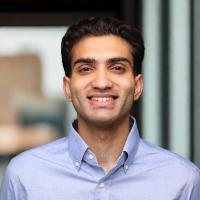 Ananth Menon