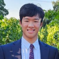 Adam Tsou