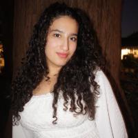 Ameena Shafiyeva