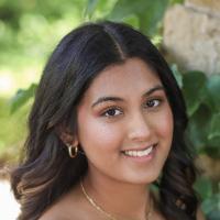 Anaya Patel