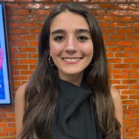 Arianna Borhan