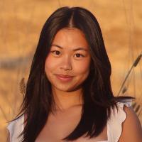 Kaylie Cho