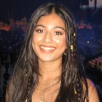 Riana Reddy