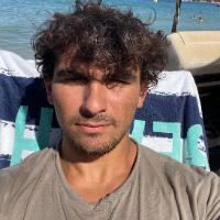 Stefano Gerodimos
