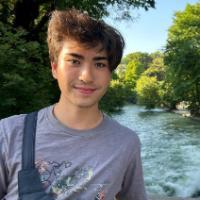 Tristen Bartholomew