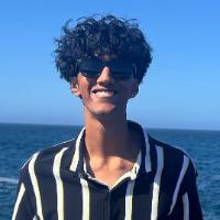 Vignesh Gannavarapu