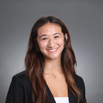 Harper Yang 