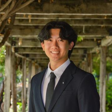 Marcus Fong 