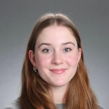 Morgan Hunter 