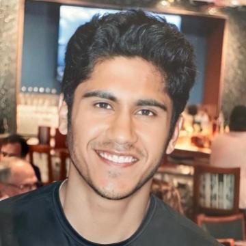 Yash Sharma 