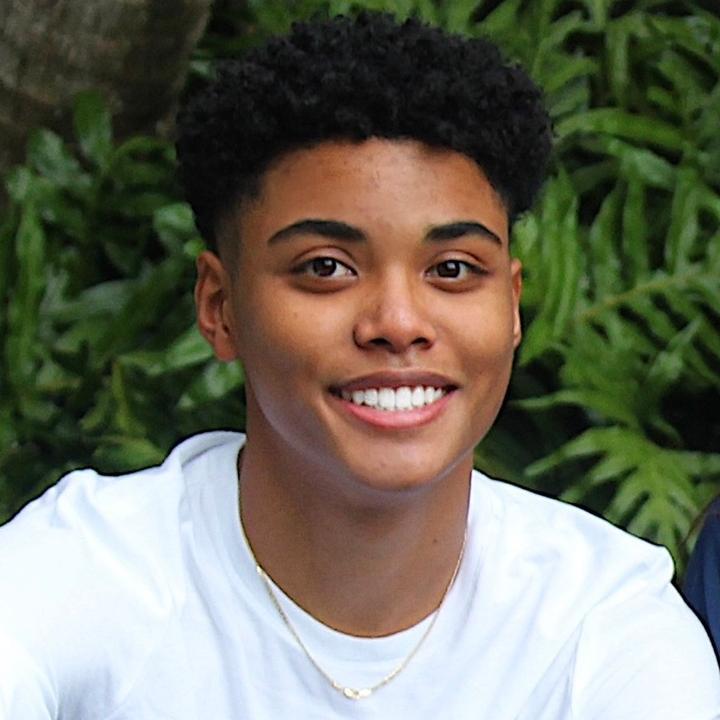 Elijah Brown