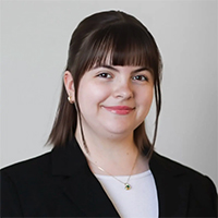 Hannah Espinoza 200