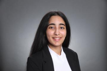 Atmika Bhatt