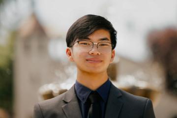 Kyan Hsu