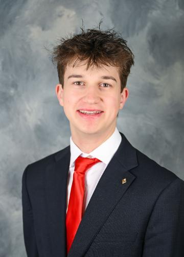 Ethan Rackliff