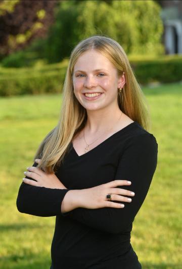 Grace OHara