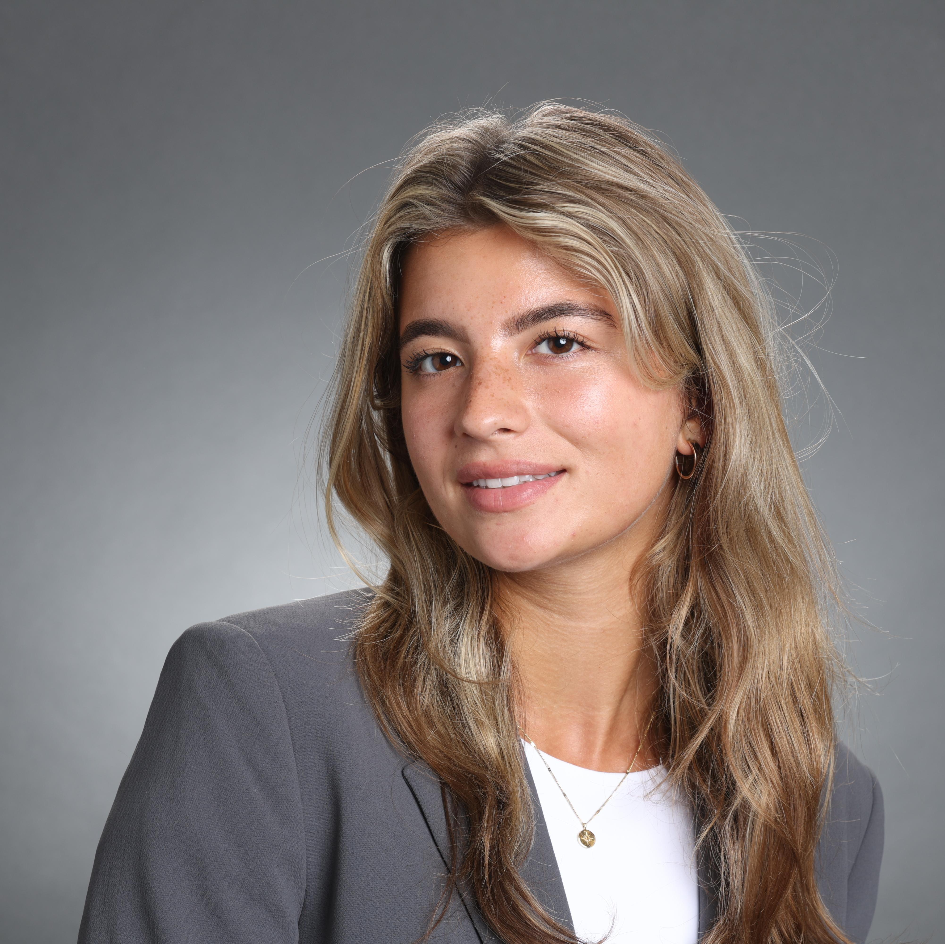 Sophia Ayaz