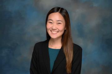 Cassidy Furutani