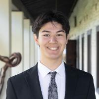 Jonathan Kimyai