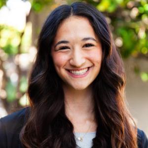 Harper Yang 