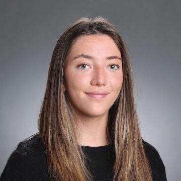 Madeline Roper 