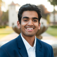 Neel Valeti