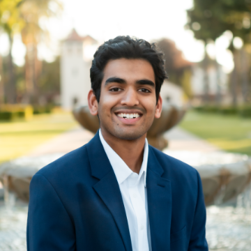 Neel Valeti 