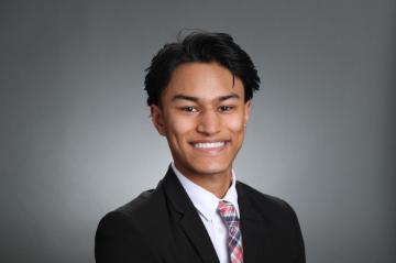 Ishaan Doshi