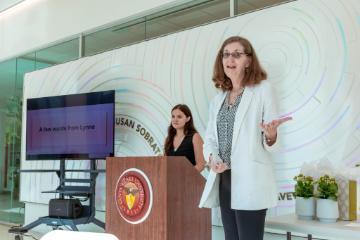 INFORMS Datathon Recap