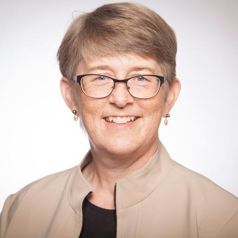 Catherine Murphy