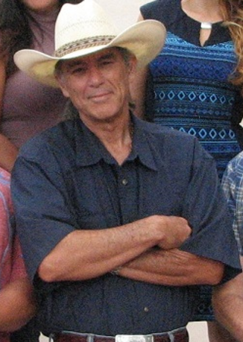 Paul Fasi cropped