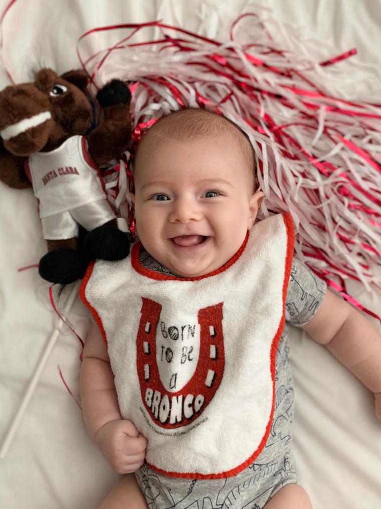 Baby Bib 5