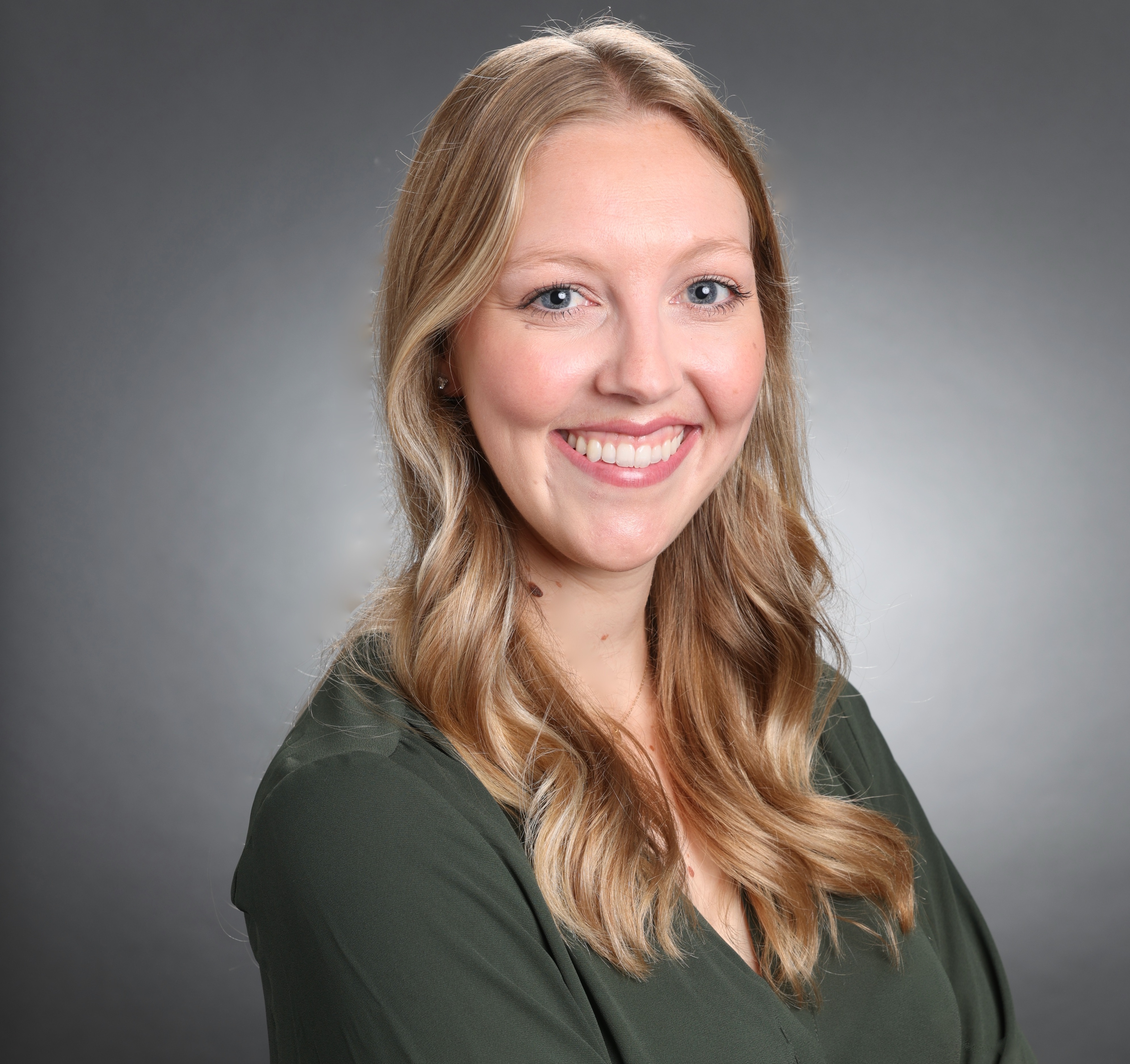 Megan Schiel ‘16 