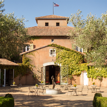 Winery