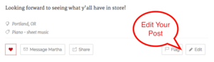 Add Plus Pod circled in red.