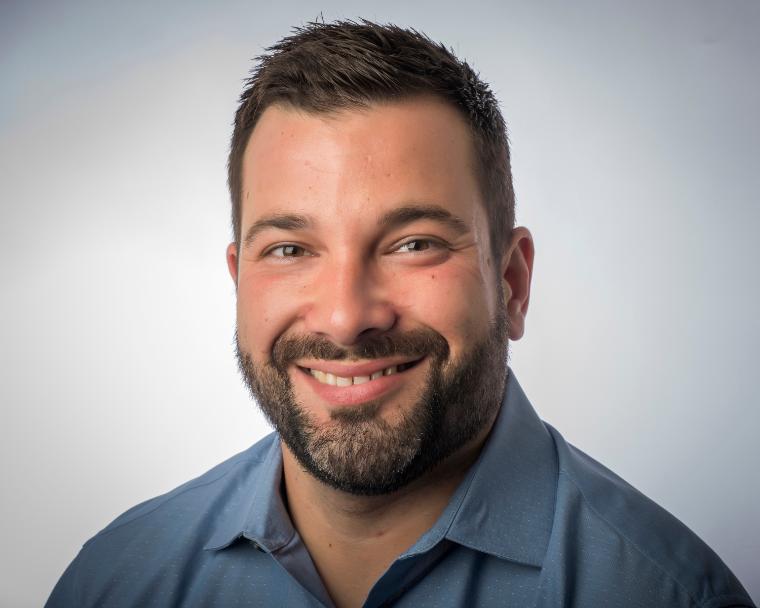 Zach Plaza ’07 