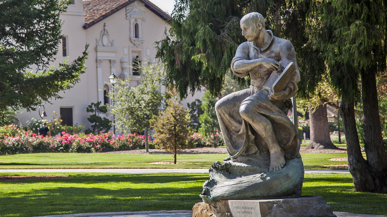 ignatian award 