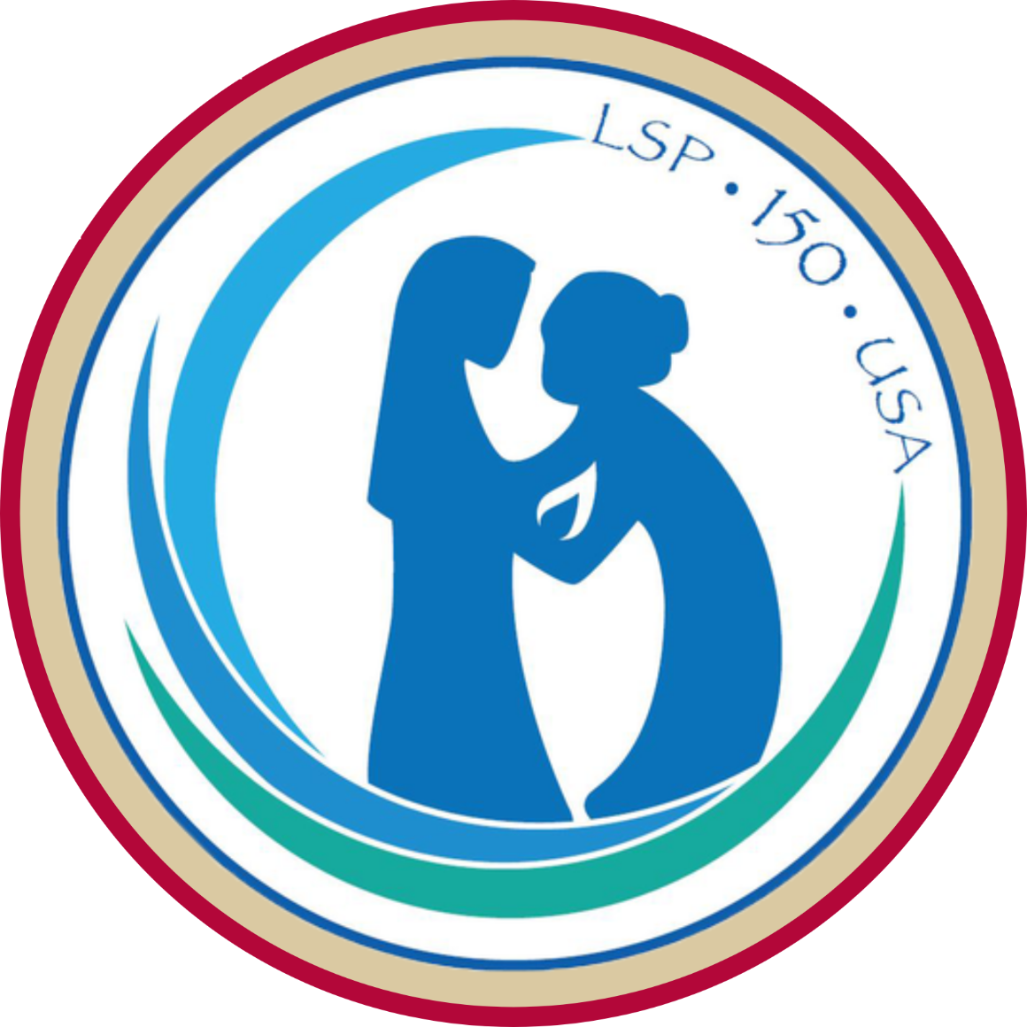 Poor Clares logo