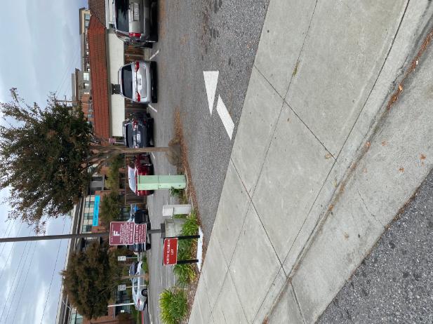 F Lot Location 4