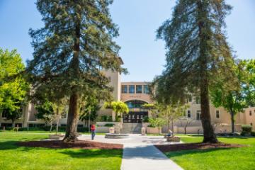 Residence Hall 