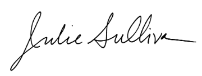 President Signature