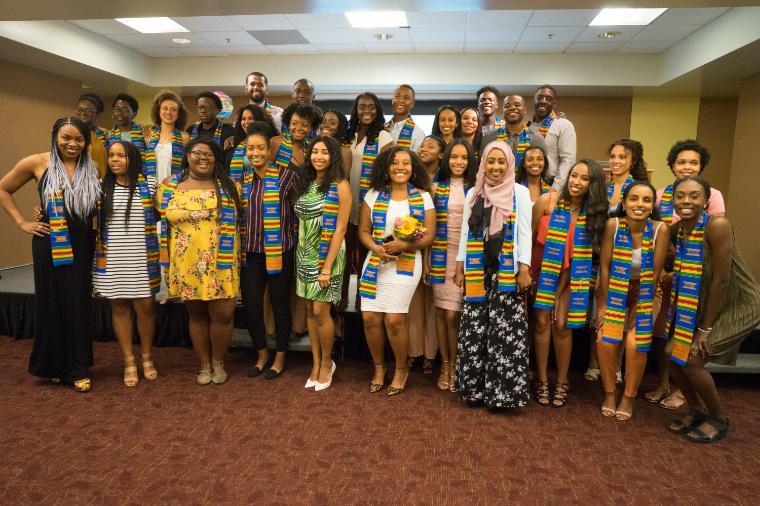 Senior Ceremony