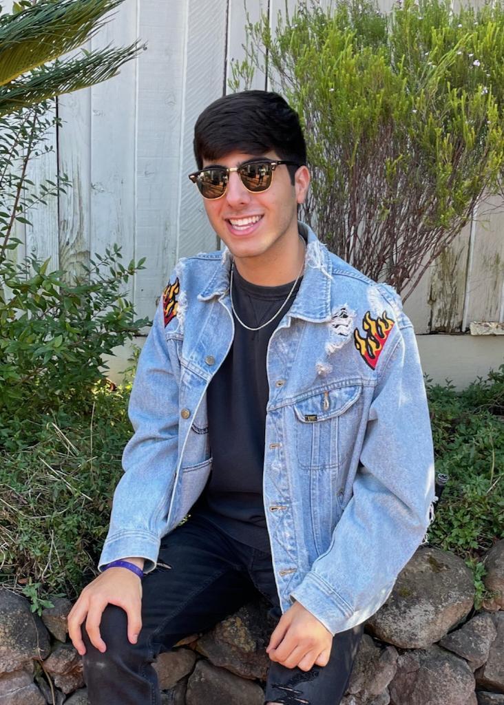 Jordan Yaldaei