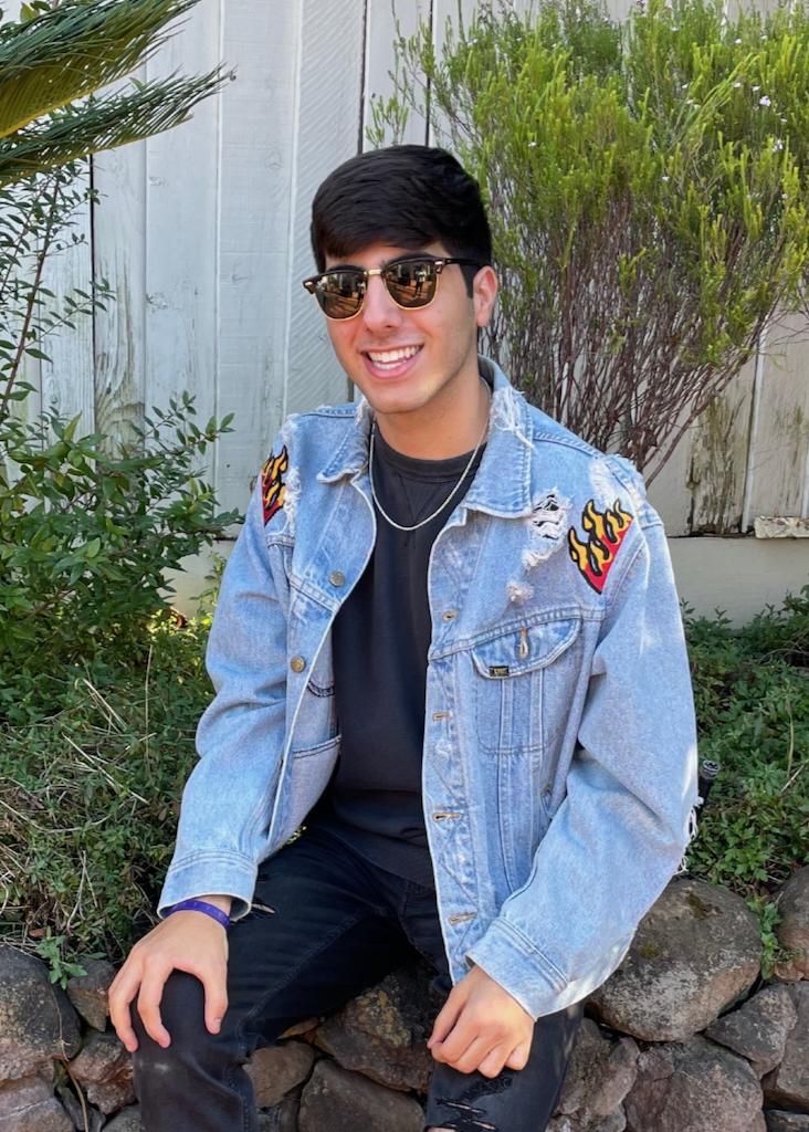 Jordan Yaldaei