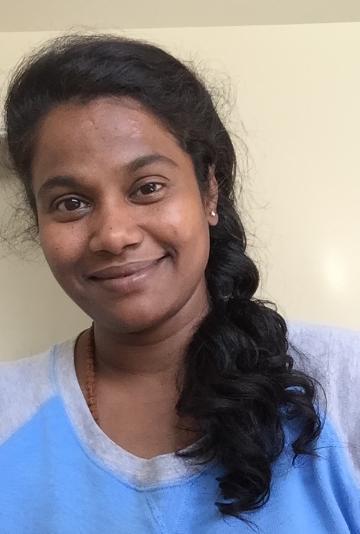 Neela Annamalai