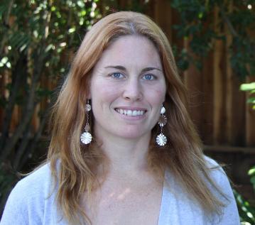 Jackie Hendricks