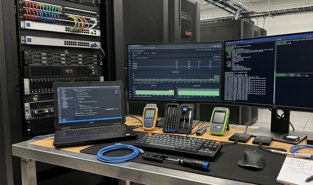 Systems Engineer 