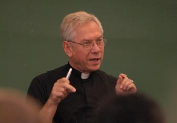 Jesuit teaching